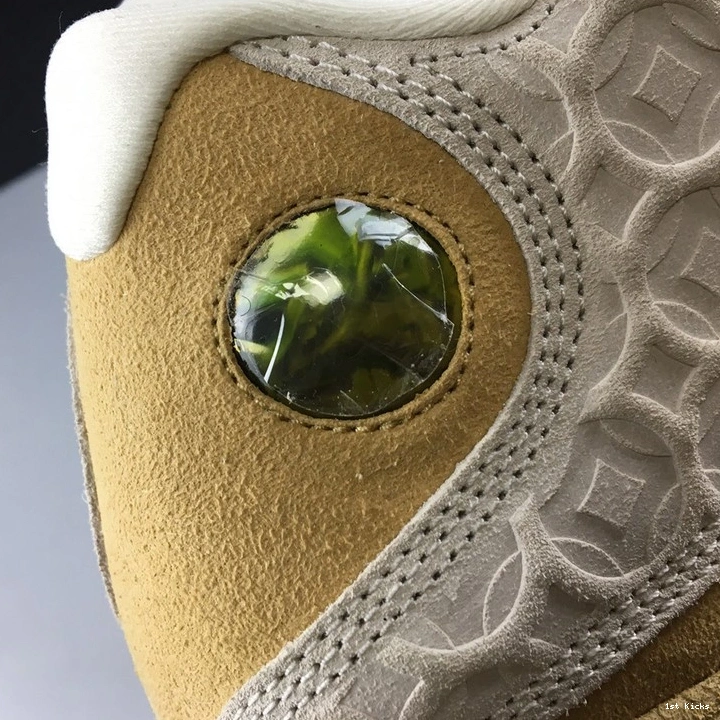 New Year Jordan Air CW4409-100 Chinese 13 0428